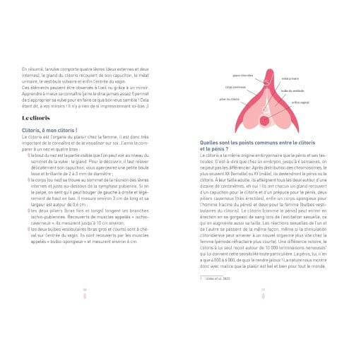 Livre Love ta vulve Livre Love ta vulve