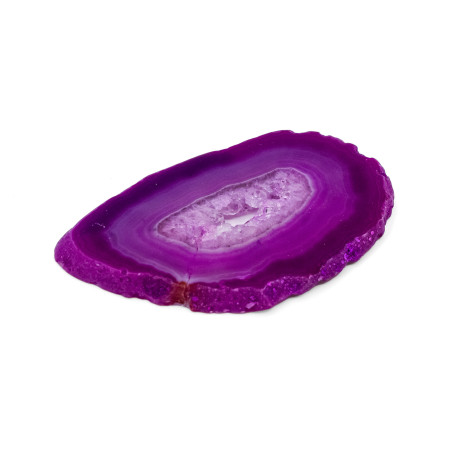 500g De Pierres Brutes Naturelles – Mica Violet – Spécimens Pour Décoration, Collection Ou énergie