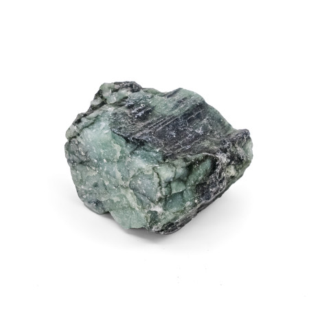 Pierre Fluorine verte et violette brute qualité Extra