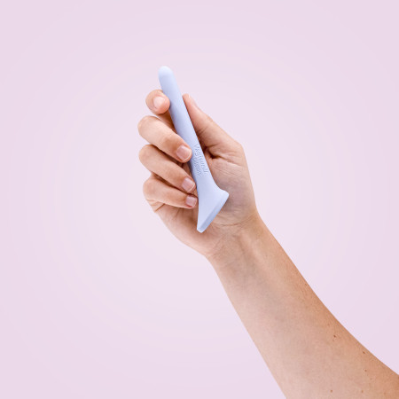 bougies vaginales vagiwell taille main