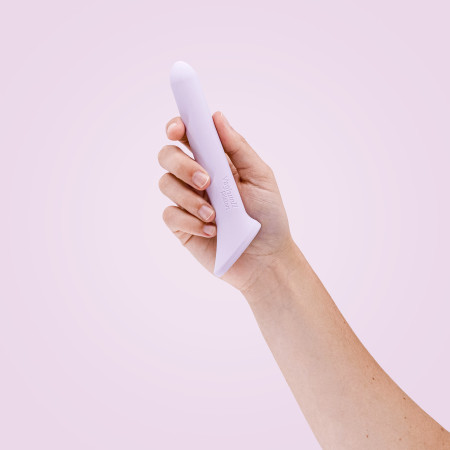 bougies vaginales vagiwell taille main