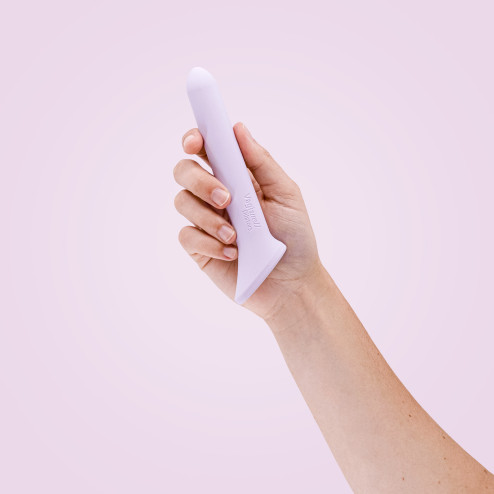 bougies vaginales vagiwell taille main