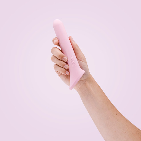 bougies vaginales vagiwell taille main