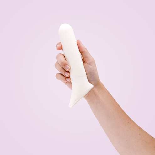bougies vaginales vagiwell taille main