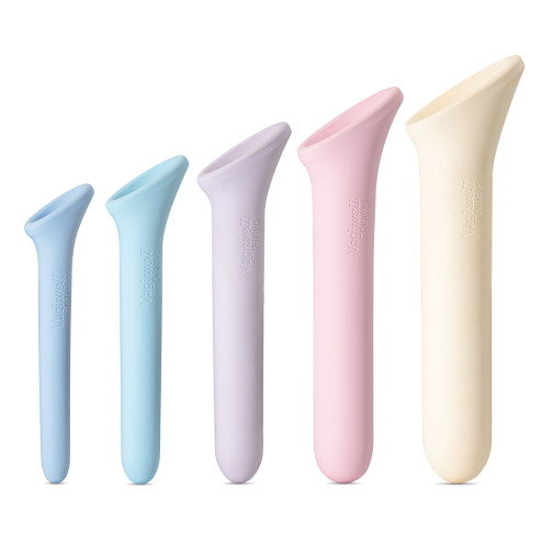 dilatateurs vaginaux vagiwell premium taille