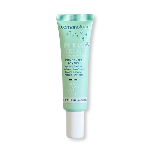 huile intime en cas de sécheresse format 20 ml