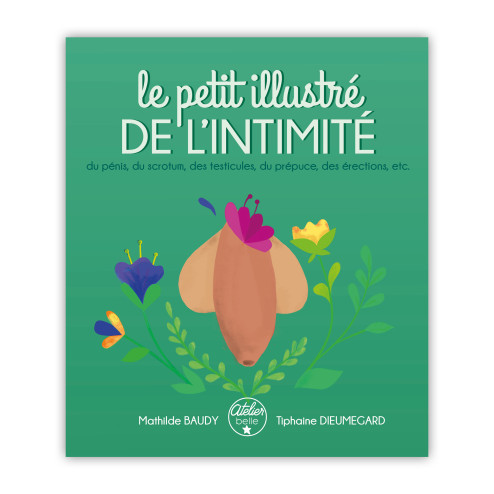 le petit illustré de l'intimité 2