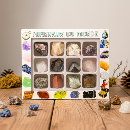 Pack Noël - Coffret...