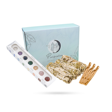 Pack Noël - Coffret...