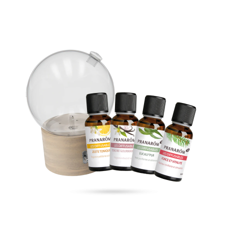 Pack Noël - Coffret...