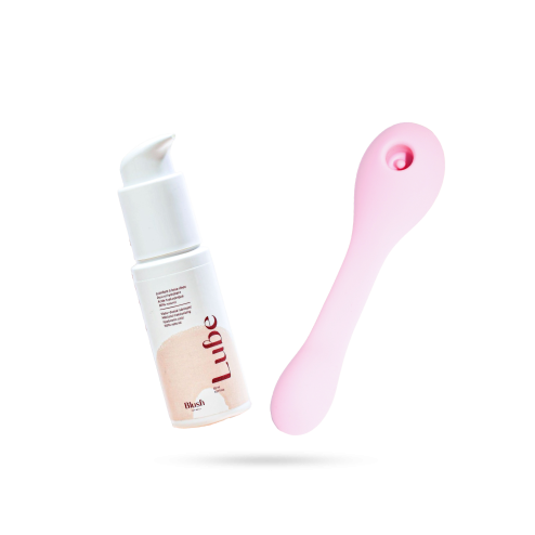 Pack Noël - Sextoys Femme