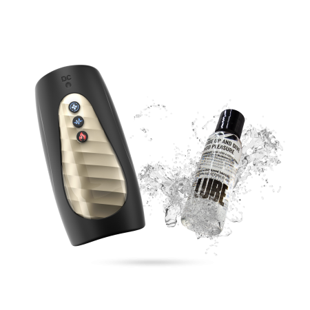 Pack Noël - Sextoys Homme