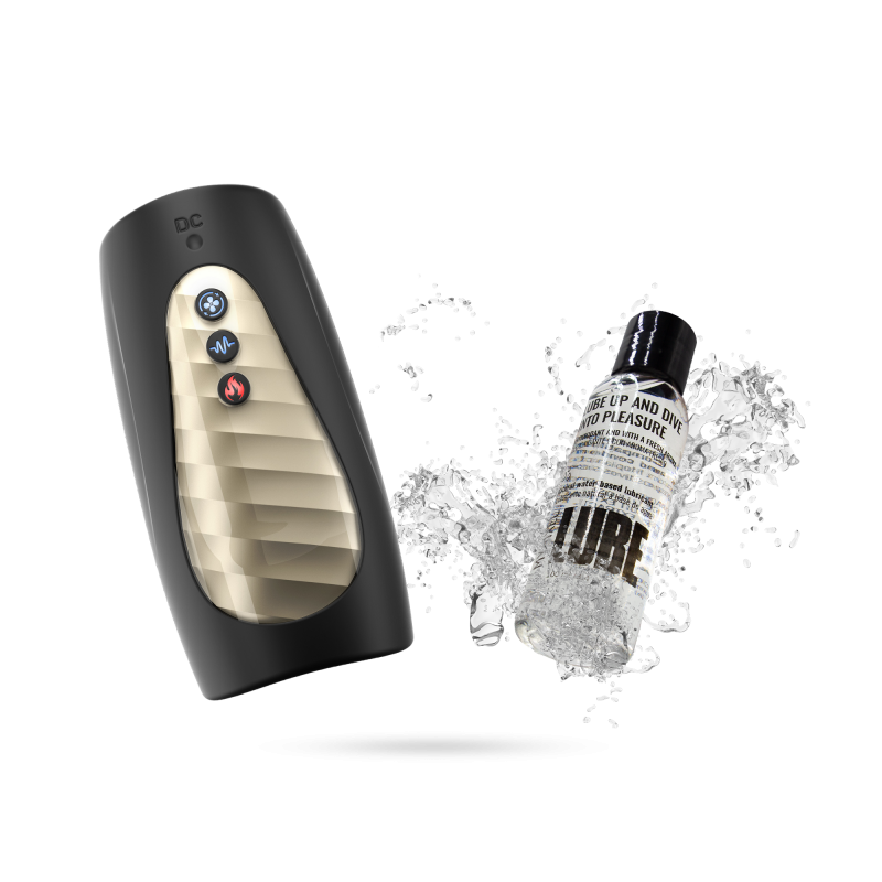 Pack Noël - Sextoys Homme