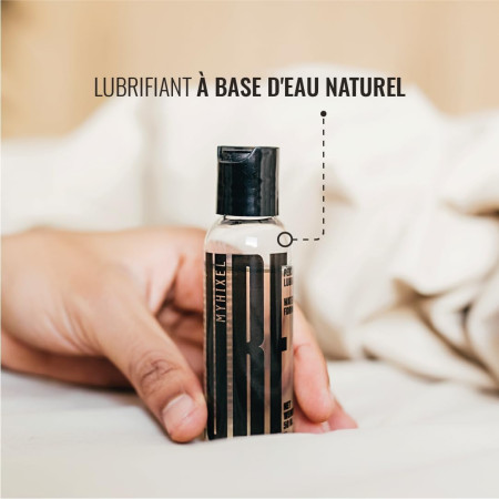 Pack Noël - Sextoys Homme