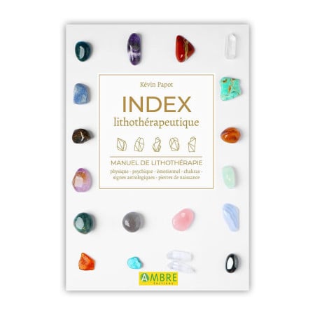 Index Lithothérapeutique