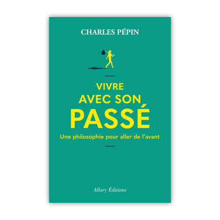 Vivre avec son passée : Une...