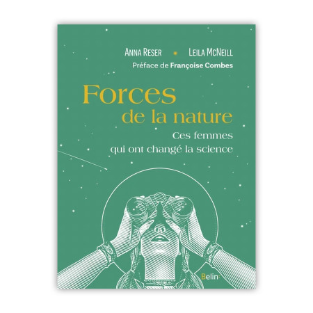 Forces de la nature : Ces...