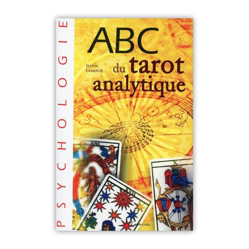 ABC du Tarot analytique