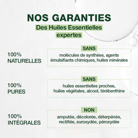 Huile essentielle Tea tree Bio