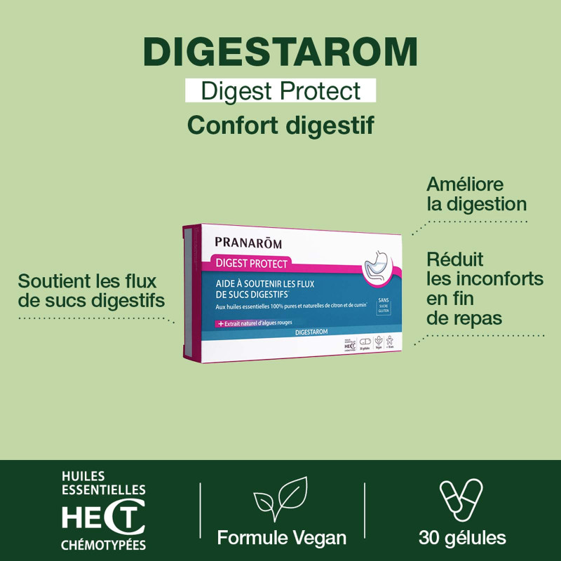 Digestarom Digest Protect