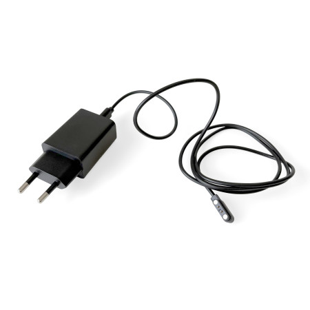 Chargeur vacuum AES 3