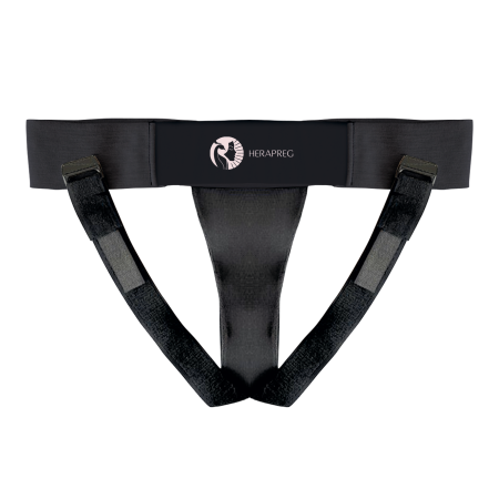 culotte de contention pelvenity de dos