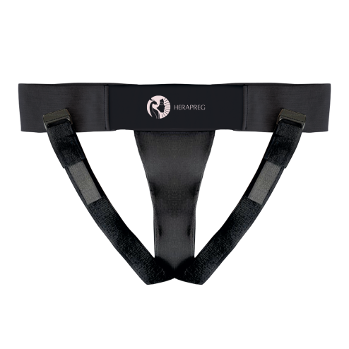 culotte de contention pelvenity de dos