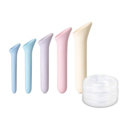 Duo vaginisme : Vagiwell...