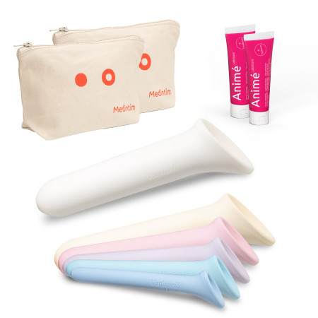 Pack dilatateurs Vagiwell...