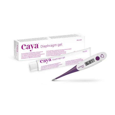 Pack Lady + Gel pour...