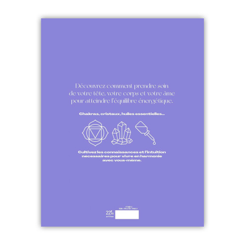 Le grand livre de l'équilibre énergétique