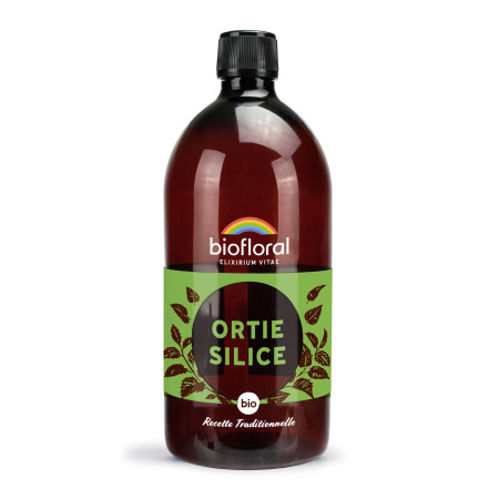 Ortie Silice Bio - Articulations & Muscles