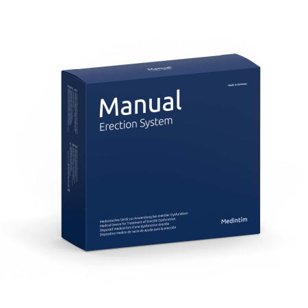 Abonnement Service Vacuum MES