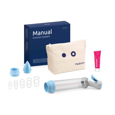 Abonnement Service Vacuum MES