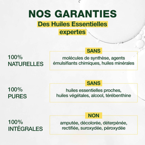 Roll-on Concentration Bio Aromaboost Focus