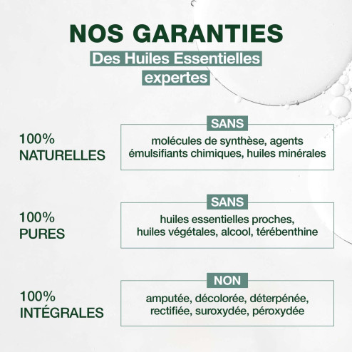 Roll-on Immunité Bio Aromaboost Immunity