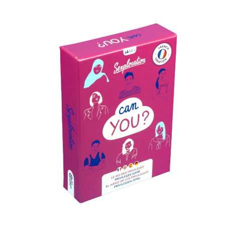 Jeu des privilèges Can YOU