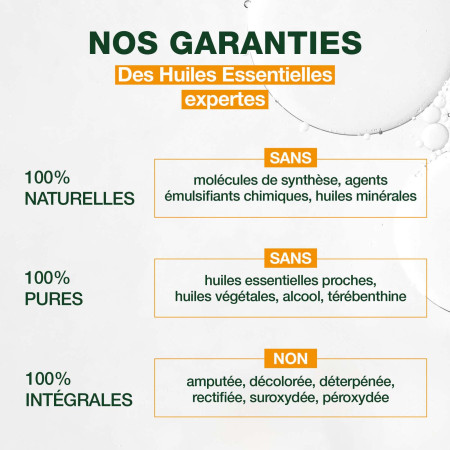 Brume dynamisante Energy Aromaboost