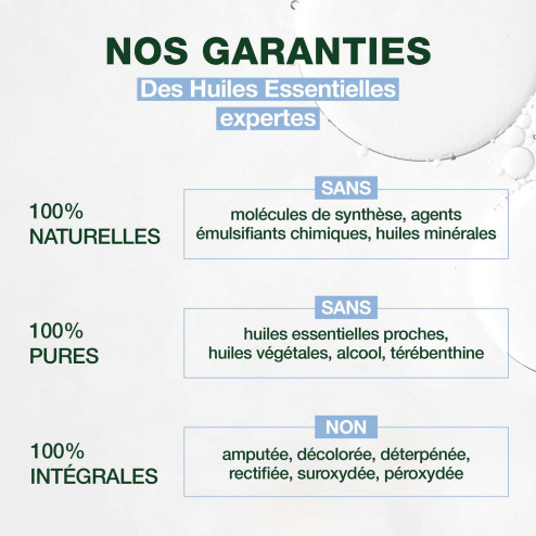 Brume d'oreiller Sleep Aromaboost