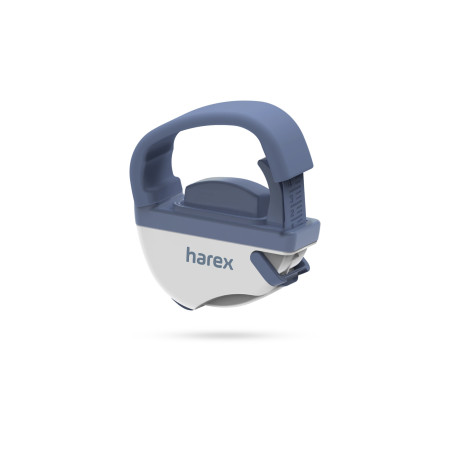 Harex, dispositif pour le contrôle de l'incontinence urinaire masculine