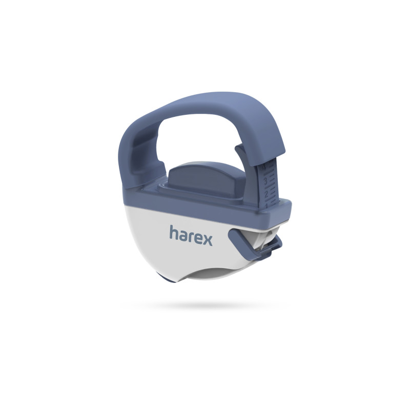 Harex, dispositif pour le contrôle de l'incontinence urinaire masculine