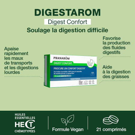 Digestarom Digest Confort