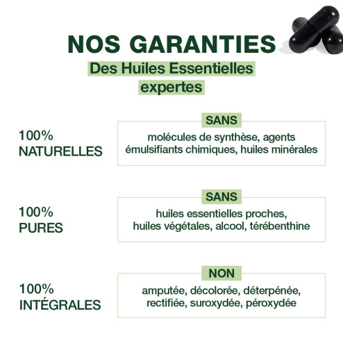 Digestarom Digest Stop