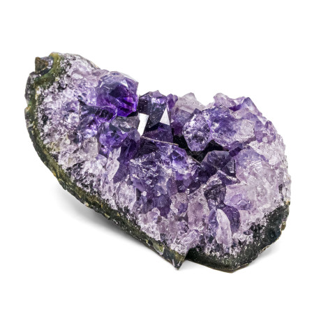 Pierre Améthyste brute...