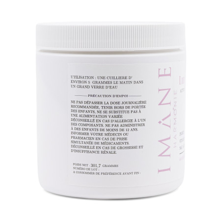 Complément alimentaire poudre Luminaissance - Inositol