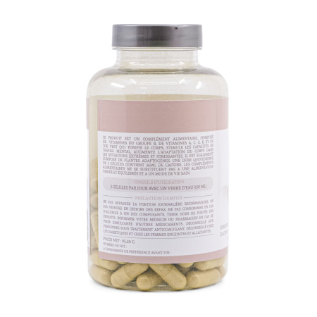 Complément alimentaire Olympia - Fertilité