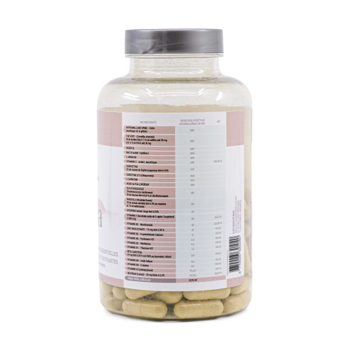 Complément alimentaire Olympia - Fertilité