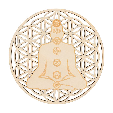 Fleur de Vie Méditation