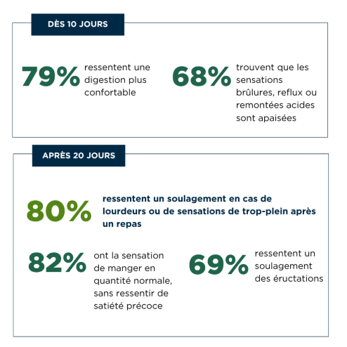 Ampoules Bien-être du foie & digestion Bio