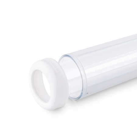 Manchon souple spécial rééducation